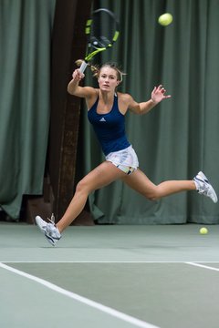 Lilly Düffert 1728 - Norddeutsche Meisterschaften